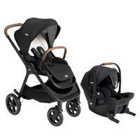 Joie Travel Systems