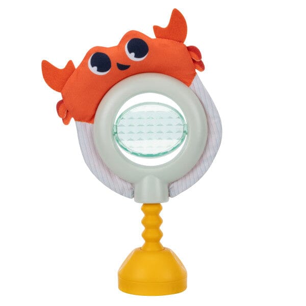 Tiny Love Tiny Mariners 5-in-1 Here I Grow Stationary Activity Center- Strolleria