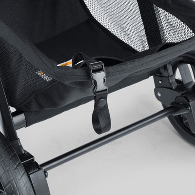 Chicco Bravo LE ClearTex Trio Travel System - Atlas