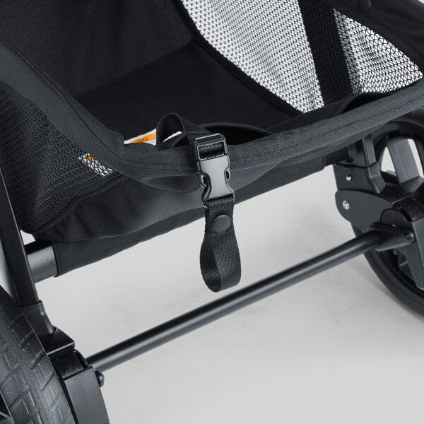 Chicco Bravo LE ClearTex Trio Travel System - Atlas