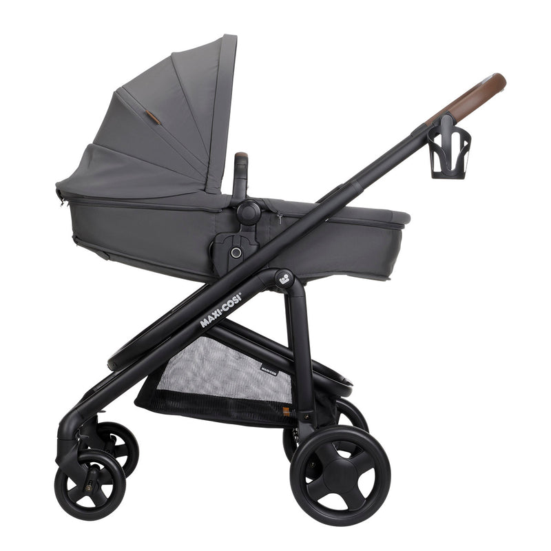 Maxi Cosi Tayla Max 5-in-1 Travel System- Strolleria