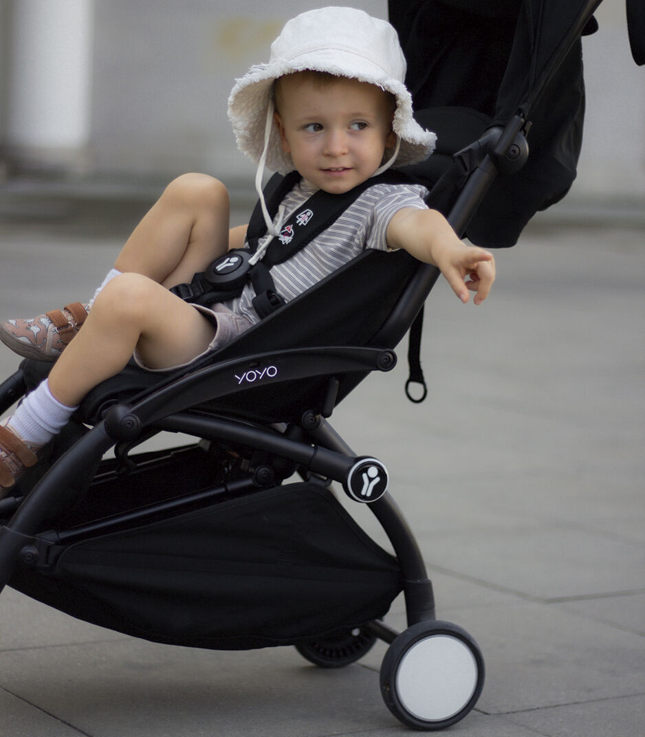stokke retailer portal Stokke® YOYO³ Stroller – Strolleria