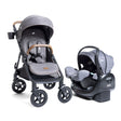 Joie Baby caraway™ whirl 2-in-1 Stroller - Bambi Baby
