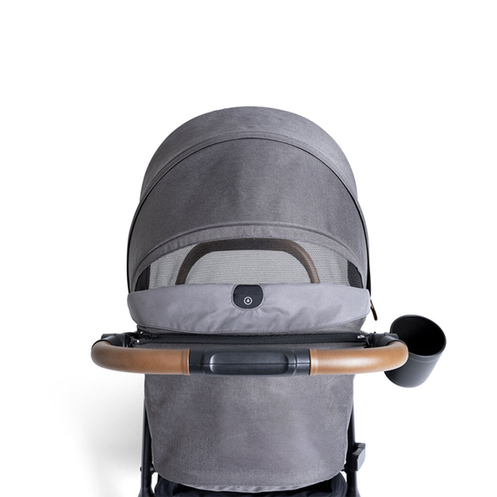 Joie Baby caraway™ whirl 2-in-1 Stroller- Strolleria