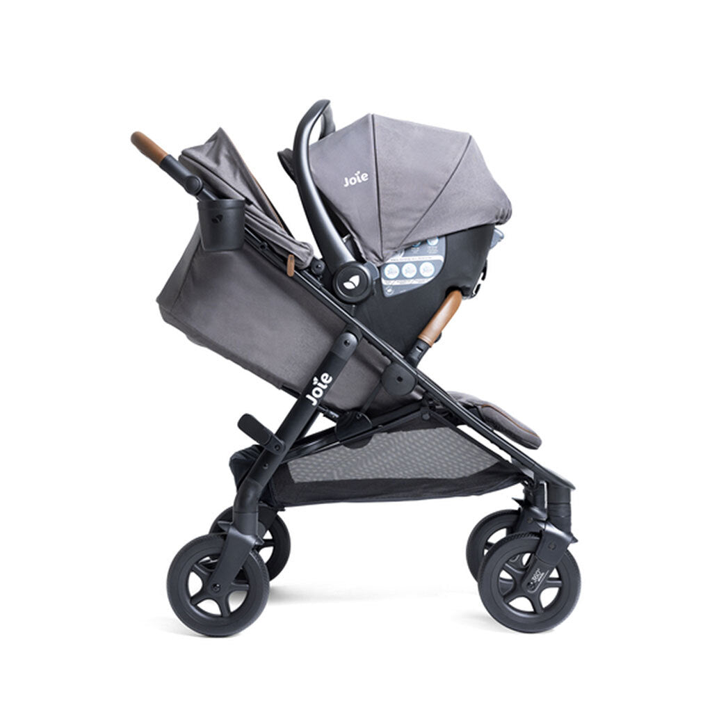 Joie Baby caraway™ whirl 2-in-1 Stroller- Strolleria