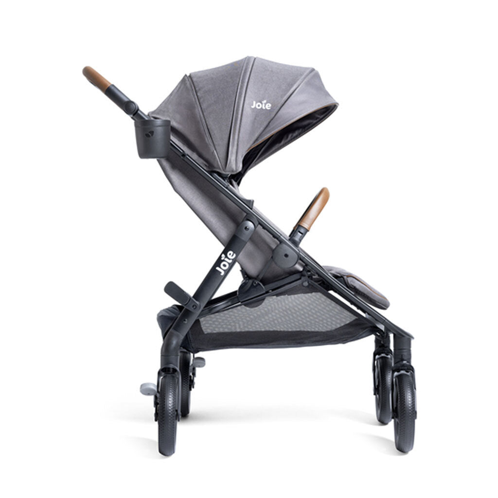 Joie Baby caraway™ whirl 2-in-1 Stroller- Strolleria