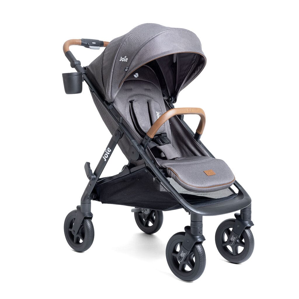 Joie Baby caraway™ whirl 2-in-1 Stroller- Strolleria