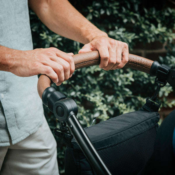 Chicco Corso Primo ClearTex Modular Travel System- Strolleria