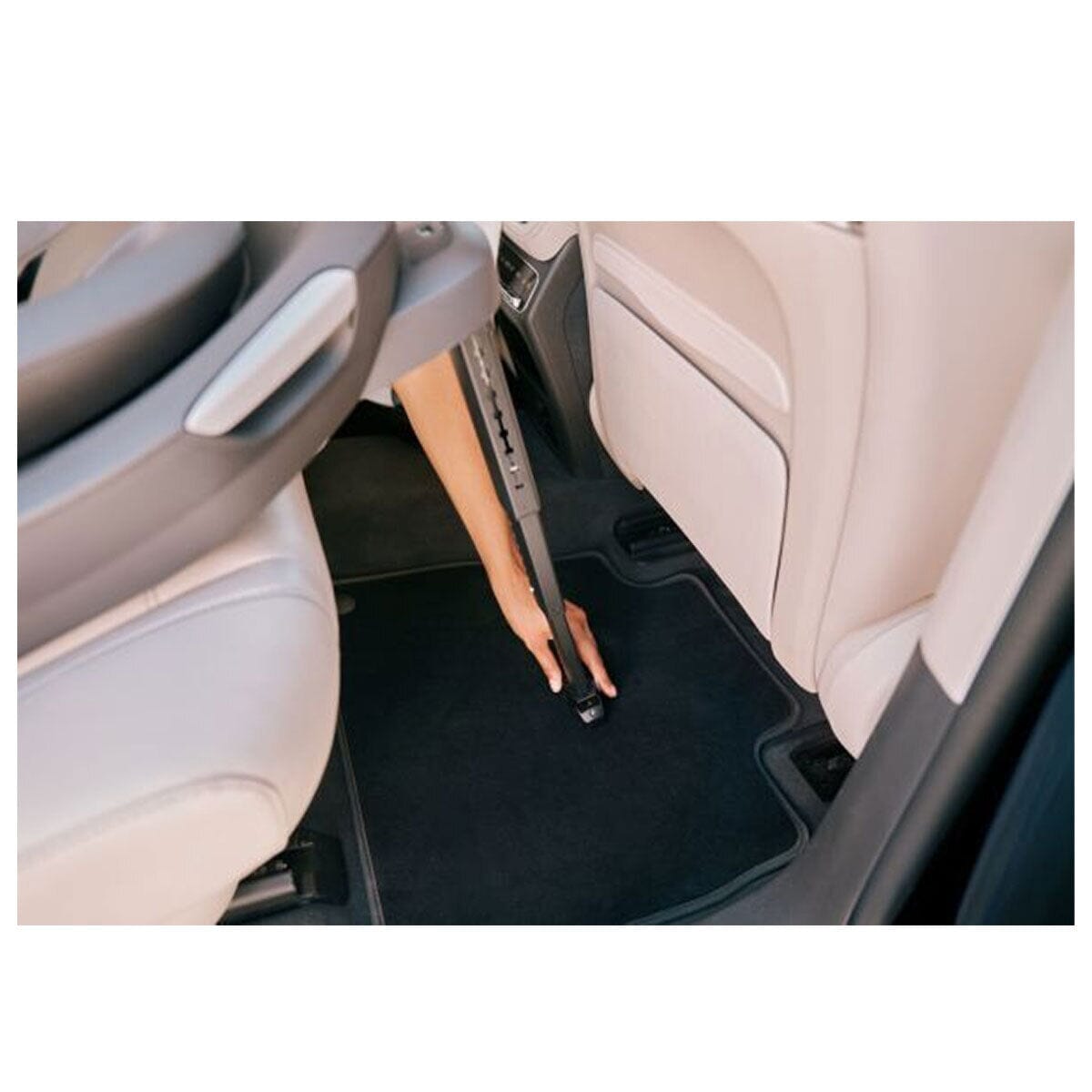 CYBEX Aton G2 Swivel Load Leg Base- Strolleria