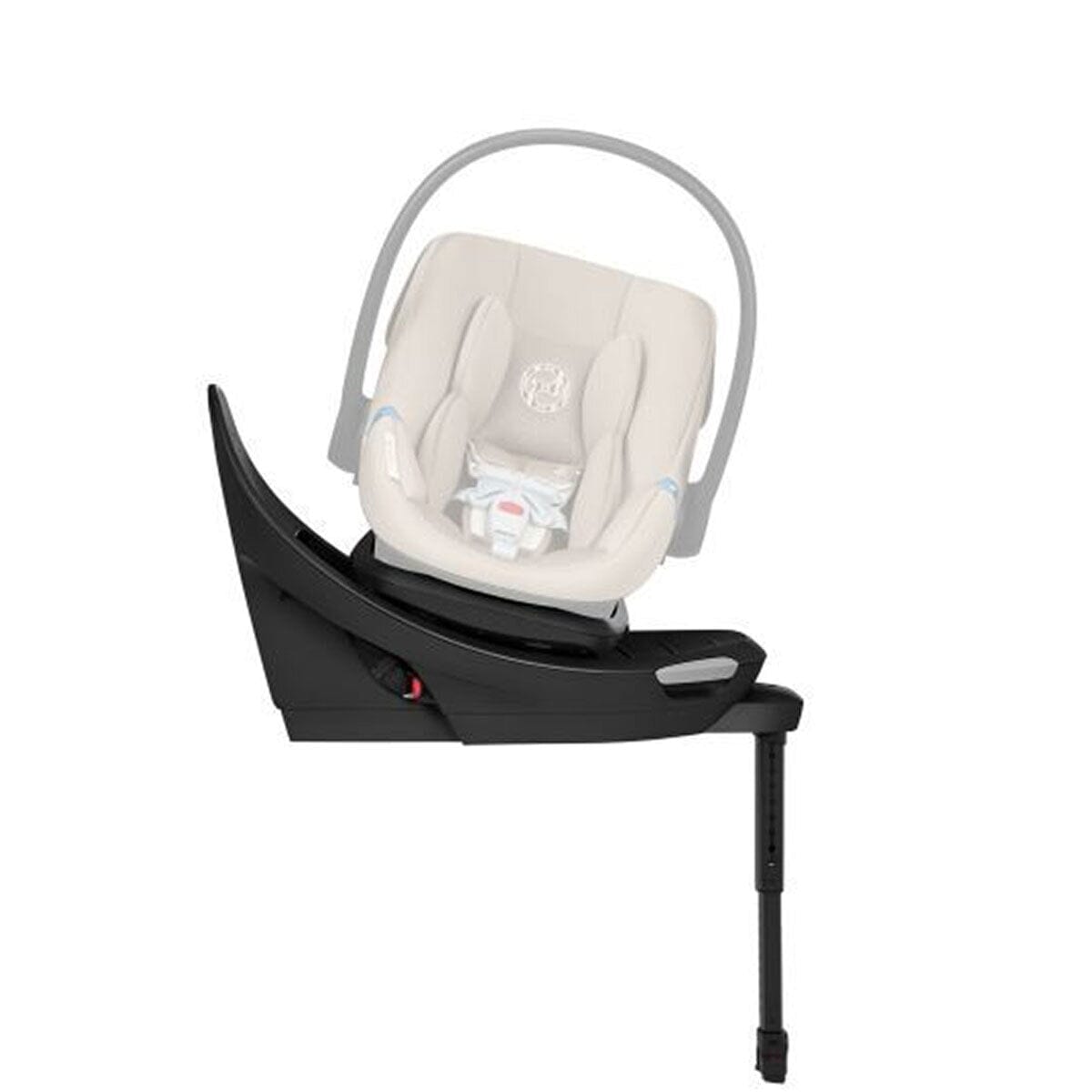 CYBEX Aton G2 Swivel Load Leg Base- Strolleria