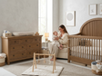appleseed Kalaway Convertible Crib - Bambi Baby