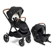 Joie Baby Kava and Mint Latch Travel System - Bambi Baby