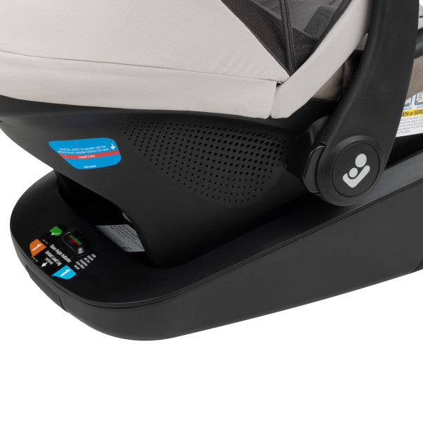 Maxi Cosi Mico™ Pro+ Infant Car Seat- Strolleria