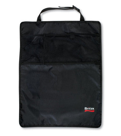 Britax Kick Mat (2 Pack)- Strolleria