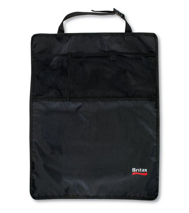 Britax Kick Mat (2 Pack)- Strolleria