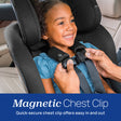 Chicco Fit360 ClearTex Rotating Convertible Car Seat - Bambi Baby