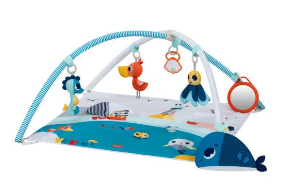 Tiny Love Tiny Mariners Developmental Gymini- Strolleria