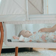 Chicco LullaGo Anywhere LE Portable Bassinet - Serene - Bambi Baby