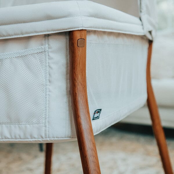 Chicco LullaGo Anywhere LE Portable Bassinet - Serene