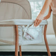 Chicco LullaGo Anywhere LE Portable Bassinet - Serene - Bambi Baby