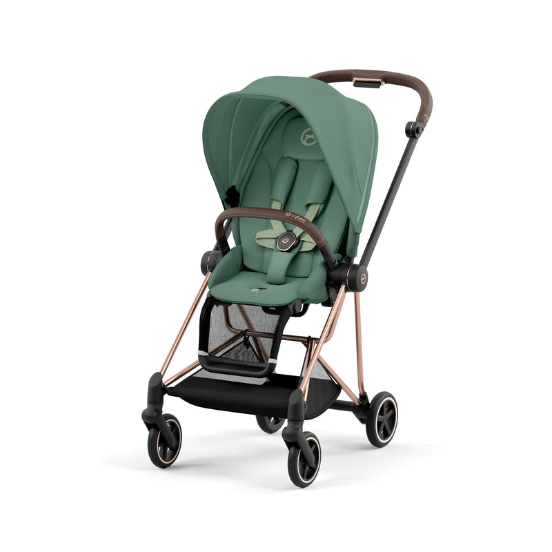 Cybex Mios3 Stroller