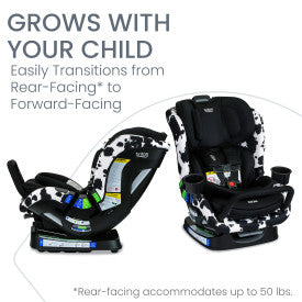 Britax Poplar S Convertible Car Seat
