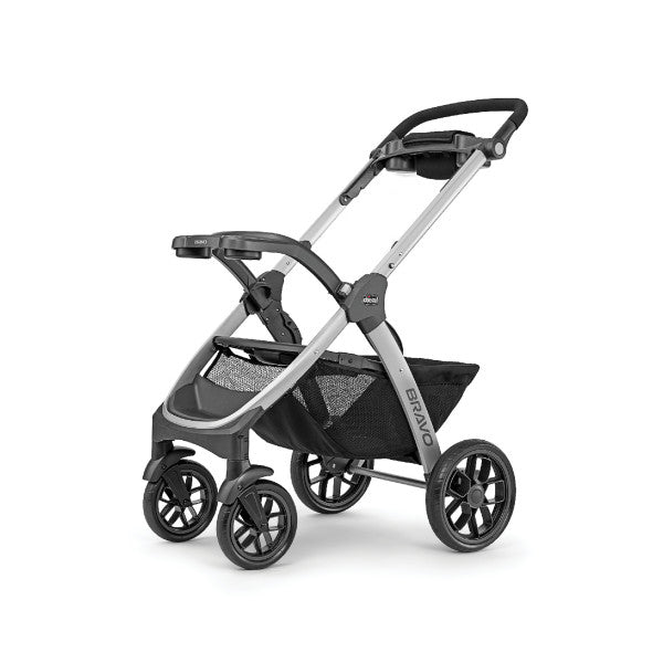 Chicco Bravo Trio Travel System- Strolleria