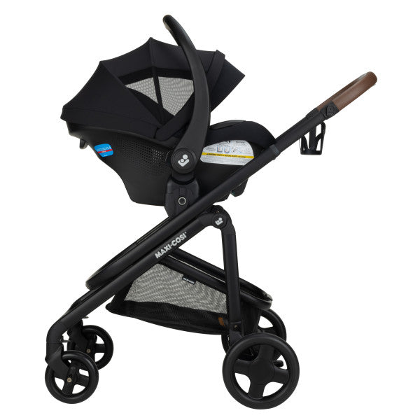 Maxi Cosi Mico™ Pro+ Infant Car Seat- Strolleria