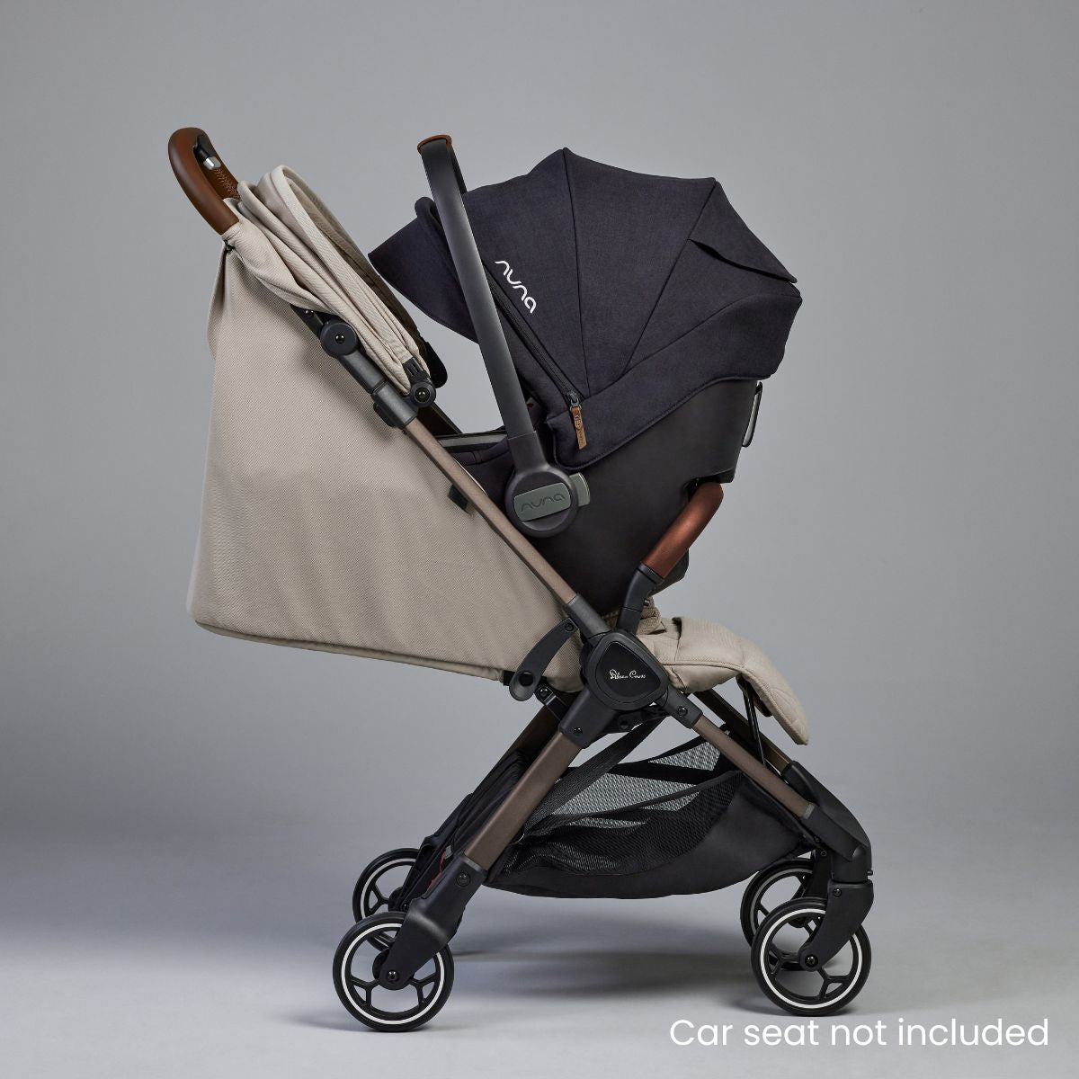 Silver Cross Clic Compact Stroller- Strolleria