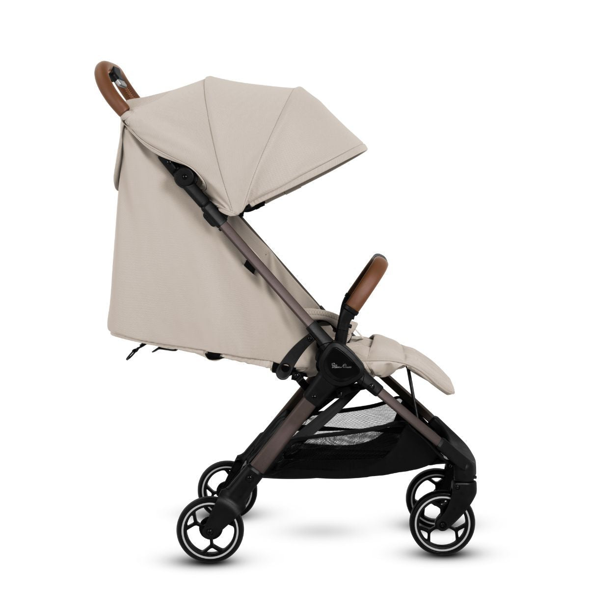 Silver Cross Clic Compact Stroller- Strolleria