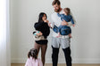 Tushbaby Hipseat Carrier - Bambi Baby