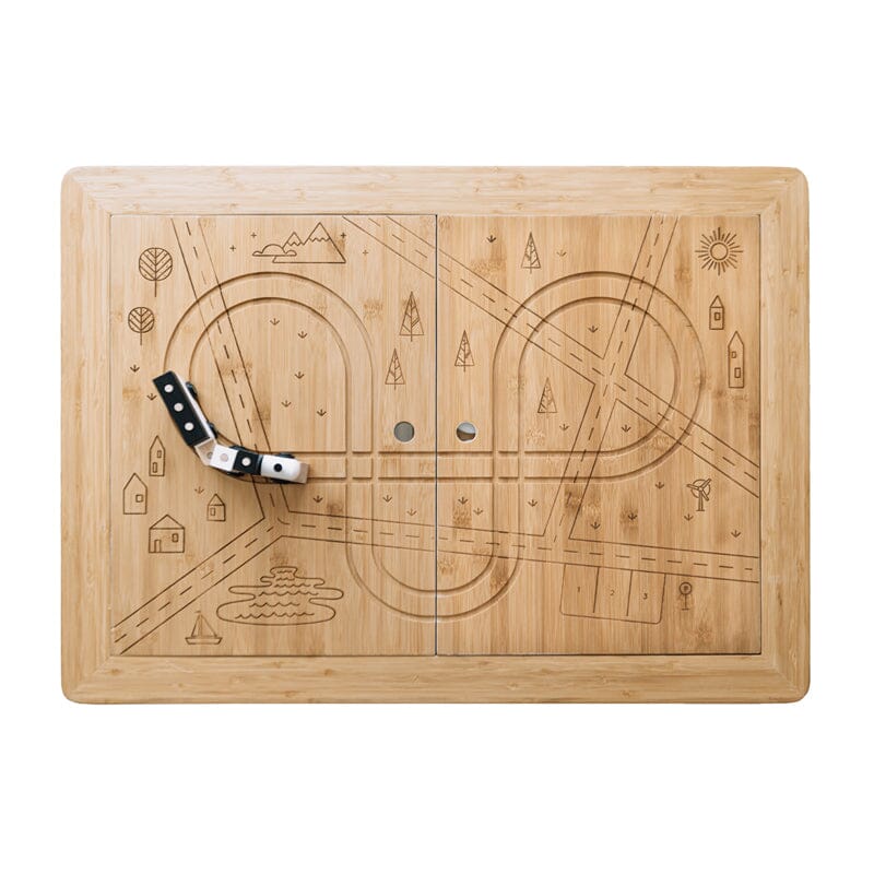 Wonder and Wise Land, Sand & Water Table