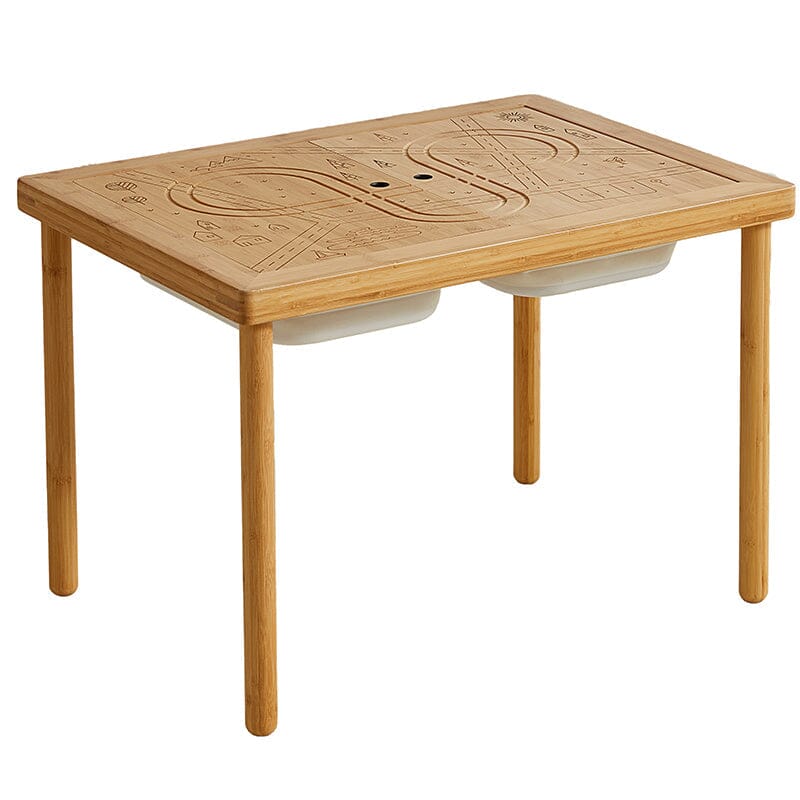 Wonder and Wise Land, Sand & Water Table