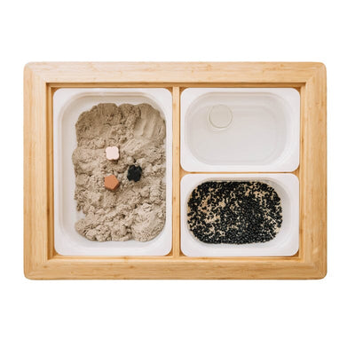 Wonder and Wise Land, Sand & Water Table