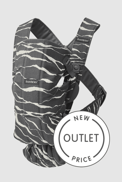 BabyBjörn Baby Carrier Mini