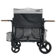 Keenz Stroller Wagons Keenz XC EVO - The Evolution of Luxury Comfort 2 Passenger - Bambi Baby