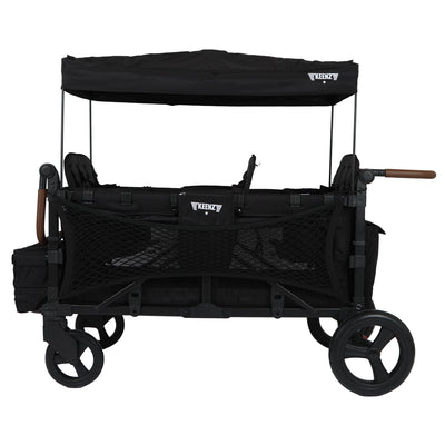 Keenz Stroller Wagons Keenz XC6 EVO – The Evolution of Six-Passenger Comfort