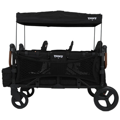 Keenz Stroller Wagons Keenz XC6 EVO – The Evolution of Six-Passenger Comfort