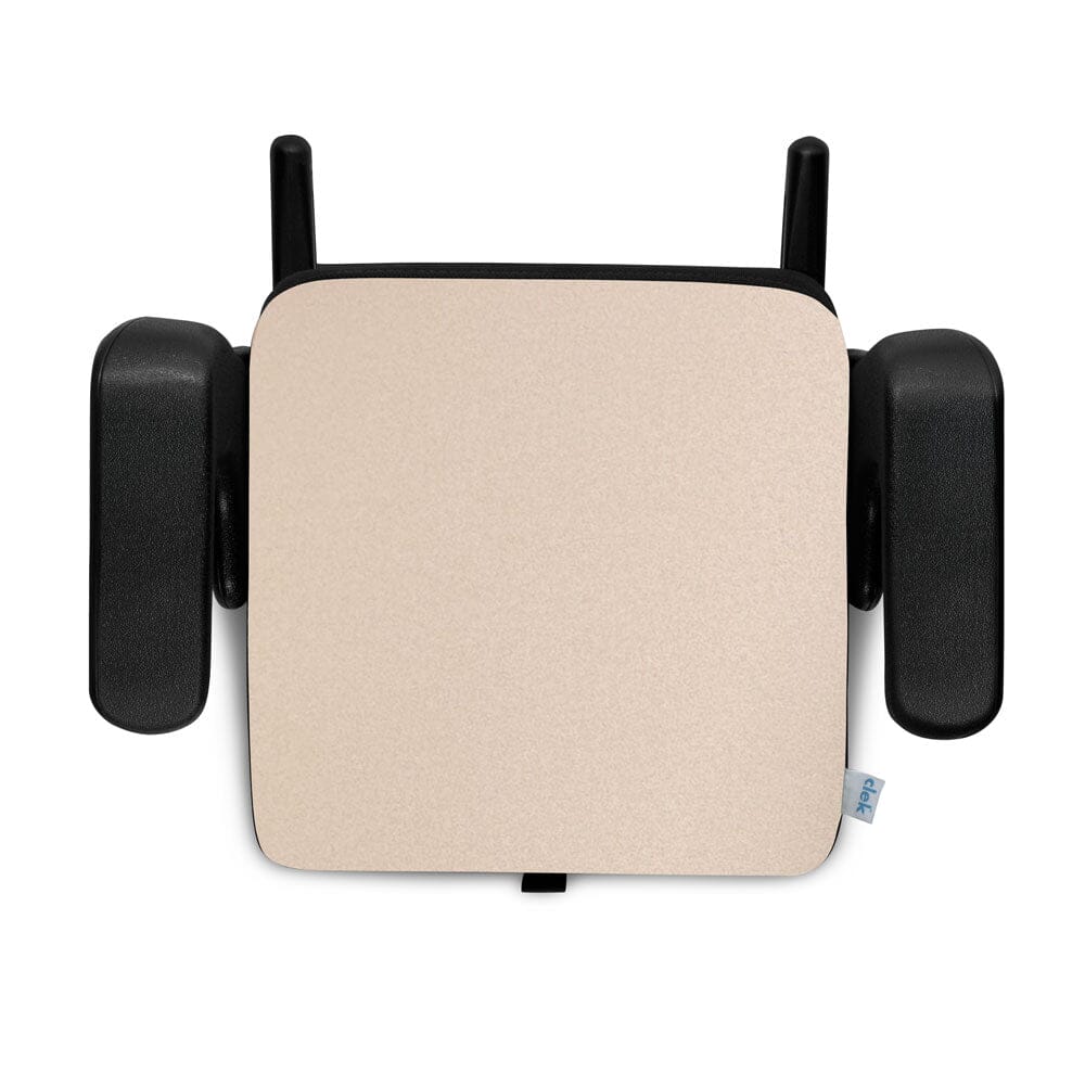 Clek Olli Backless Booster Seat- Strolleria