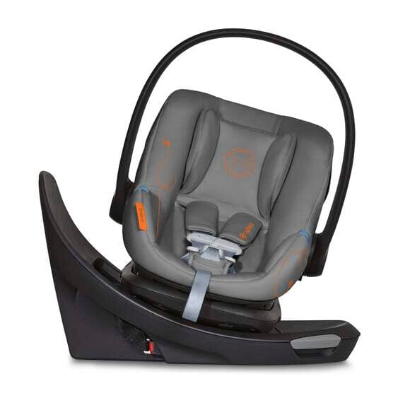 CYBEX Aton G Swivel SensorSafe Infant Car Seat