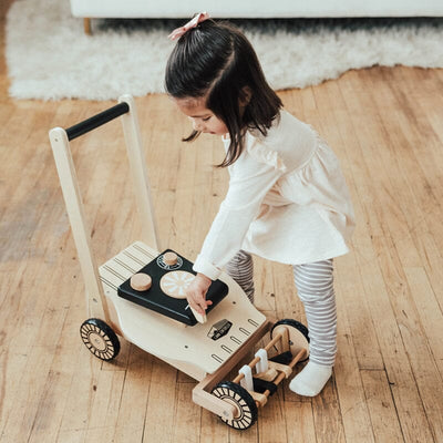 Wonder and Wise Lawn Enforcer