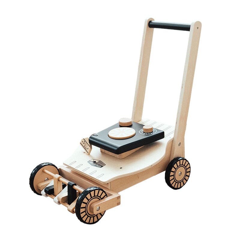 Wonder and Wise Lawn Enforcer