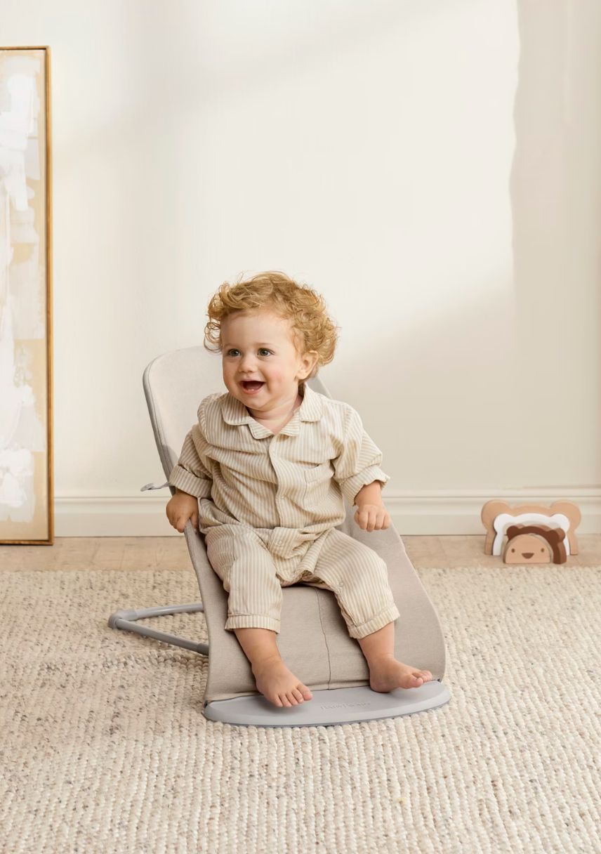 BabyBjörn Bouncer Bliss- Strolleria