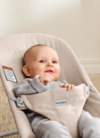 BabyBjörn Bouncer Bliss - Bambi Baby