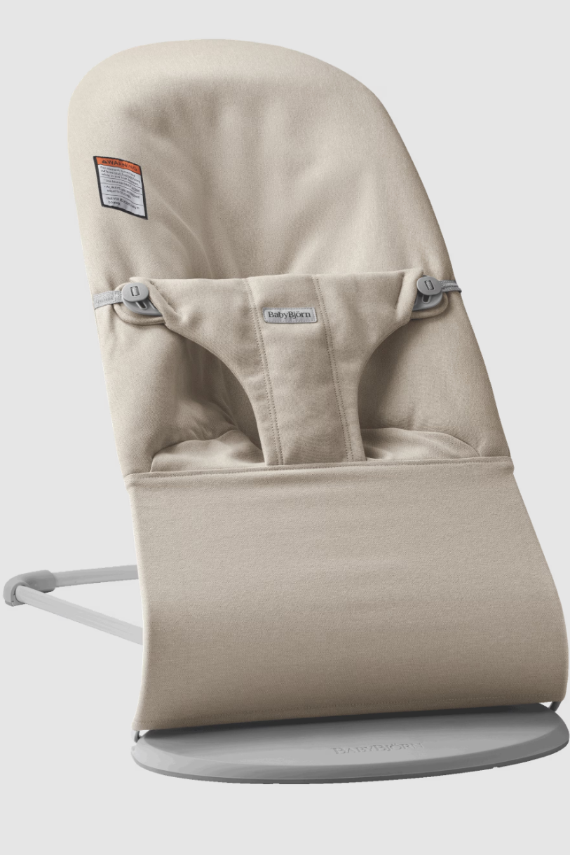 BabyBjörn Bouncer Bliss- Strolleria