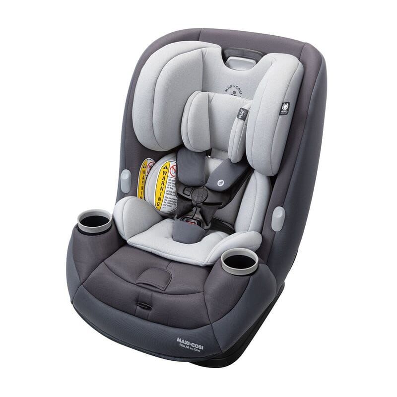 Maxi Cosi Pria All-in-One Convertible Car Seat - Walking Trail