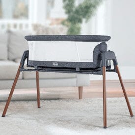 Chicco LullaGlide 3-in-1 Bassinet - Luna- Strolleria