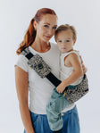 Tushbaby Liftoff Toddler Sling - Bambi Baby