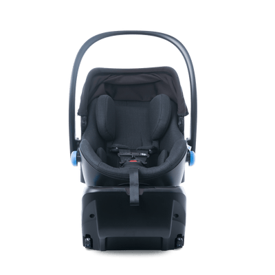 2024 Bumbleride Era and Clek Liing Travel System