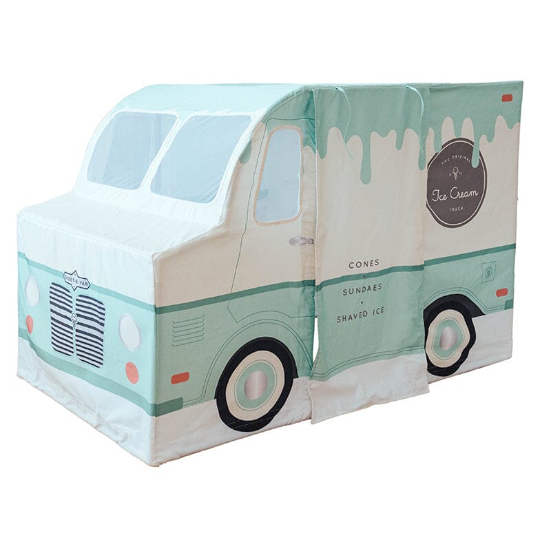 Wonder and Wise Little Dipper Ice Cream Truck Playhome